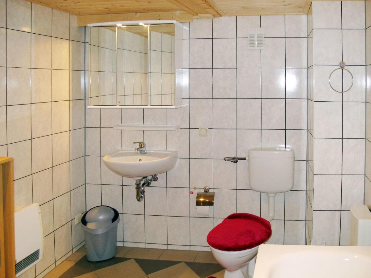 Apartment Old Huesung - Muz321 By Interhome Mirow Eksteriør billede