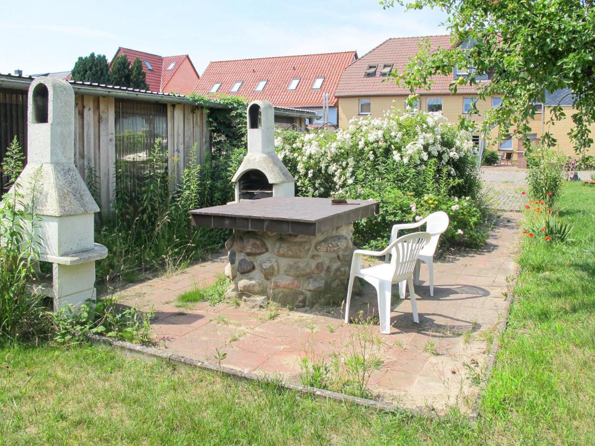 Apartment Old Huesung - Muz321 By Interhome Mirow Eksteriør billede